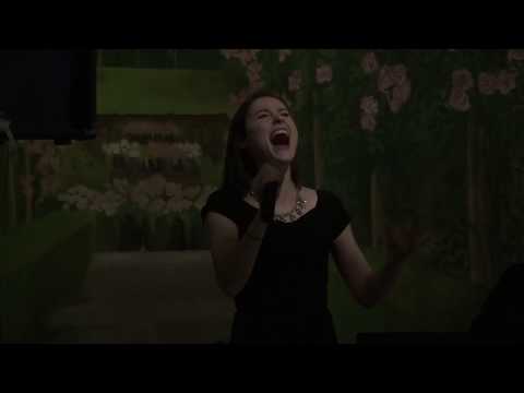 Aleksandra Smerechańska-Hallelujah