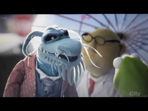 Uncle Deadly gets coffee