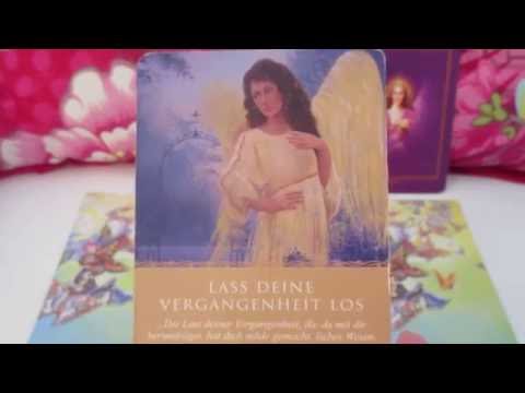 Engel Orakel der Woche vom 19. bis 25. September 2016