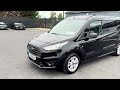 2022 Ford Transit Connect 1.5L Diesel For Sale Images