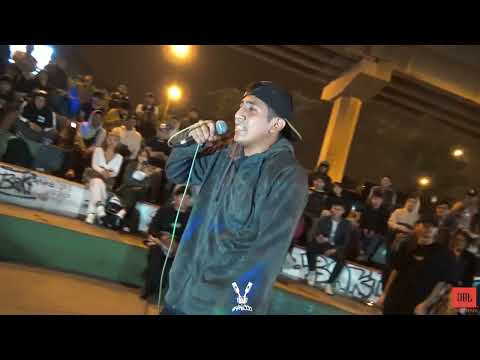 JINETE & BENGALA & SKNG vs SCOPE & YIELZY & CHARRY - 4tos / ARMA TU COMBO - VAYALO (1000 M&M)