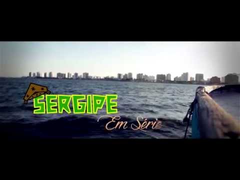 Sergipe em Série  - Zé Peixe
