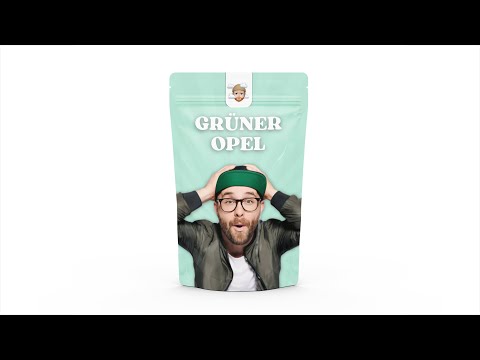 Ski Aggu x Mark Forster x Skrt Cobain Type Beat - "GRÜNER OPEL"