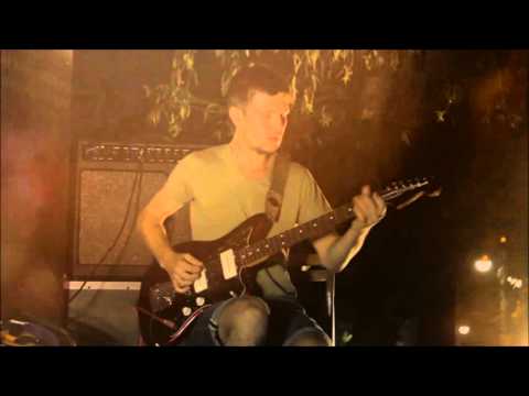 Anton Anoshkin - Nu, pogodi! (Live 07.08. 2015)