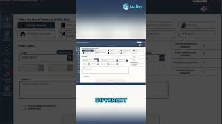 Leave Request System example built with Microsoft's Power Platform