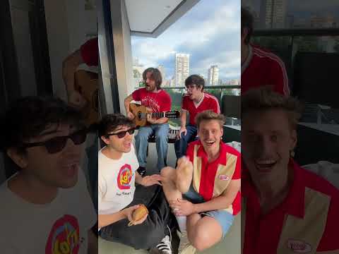 Corrupção - Grilo de Roupa