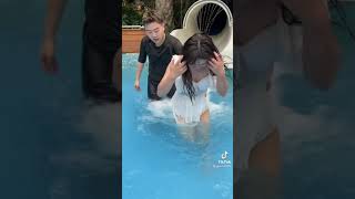 羨ましすぎるえちえちなバイト[TikTok]