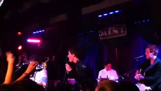 Life As We Know It - Allstar Weekend