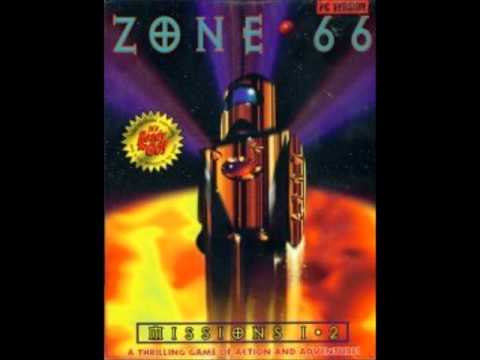 Zone 66 - Soundblaster - Foreign Shores