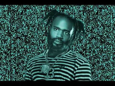 Denzel Curry x Death Grips - Terrortine (Mashup)