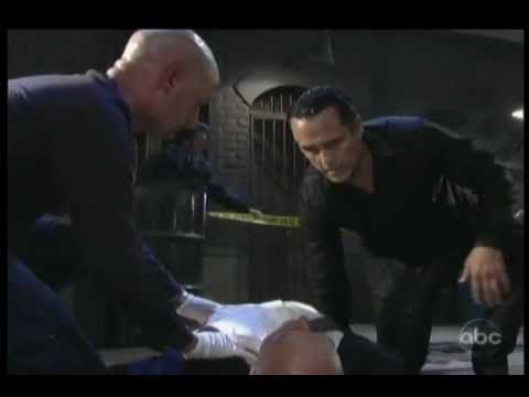 10 22 12 Sonny Tries To Save Jason
