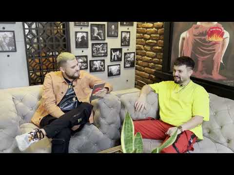 Zesko Stolce so Dj Bono - Konecno priznava vo kakva vrska e so Kristina DImitry!