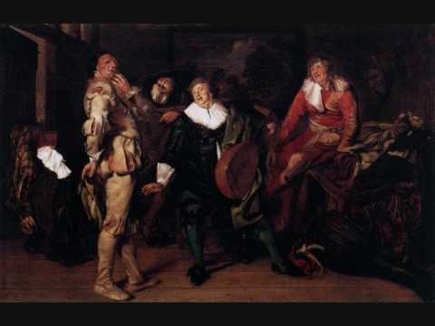 Rosenmüller - Sinfonia Quinta