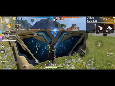 Novo Bugs No Mapa Criativo