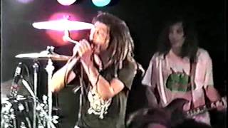 Circle Jerks, Making Time 1988