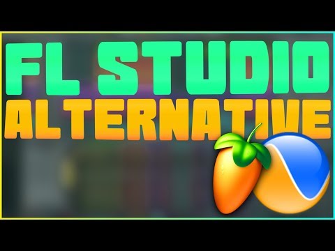 FL STUDIO ALTERNATIVE KOSTENLOS