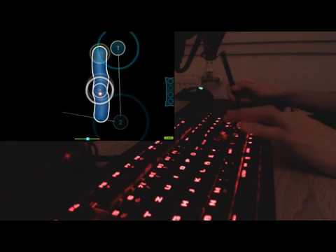 DystopiaGround - AugoEidEs [oyasumi] (99.10 5x miss) | Katziezi osu! liveplay