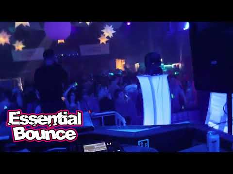 Essential Bounce performing at Bounce 2U Drop @ Scunthorpe 12/03/22