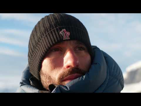 The beauty of Antarctica | Guillaume Nery