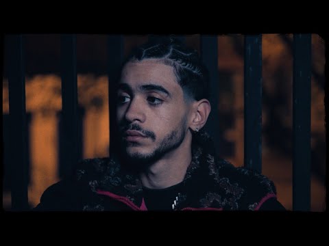 Bendi - M’nami ( Official Visualiser )