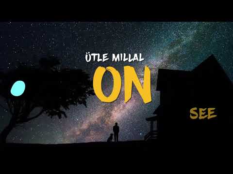 Karmo Toome - Millal (feat. Rof-R)