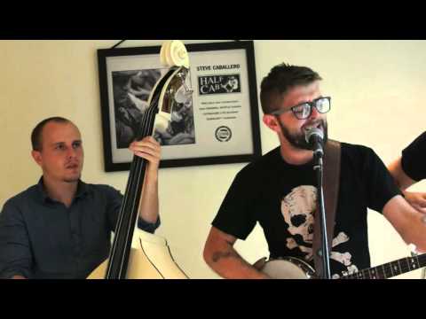 The Beagle Sessions - The Freeborn Brothers - 3