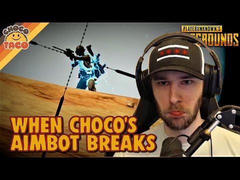 World Record: Most Missed M24 Shots ft. hollywoodboblive - chocoTaco PUBG Duos Gameplay