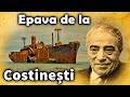 Povestea Epavei De La Costinesti Nava Evanghelia