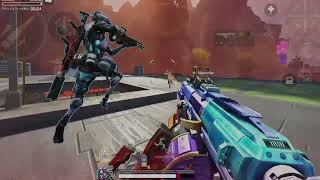 【APEX mobile】KILL集③～消化clip～