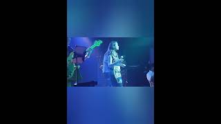 Midnight at the Oasis - Renee Olstead (Cover)