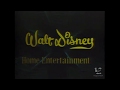 Walt Disney Home Entertainment 1983