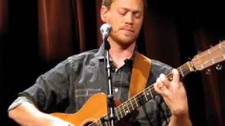 Andrew Peterson - &quot;Planting Trees&quot;