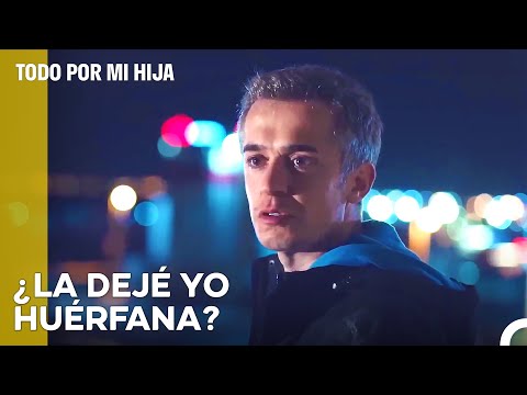 El Incesante Remordimiento De Conciencia De Ugur - Todo Por Mi Hija Capitulo 77