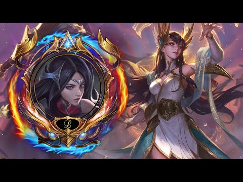 "피지컬" - 이렐킹 이렐리아 매드무비 l High Elo IRELKING Irelia Montage