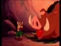 Lion King Spoof 1