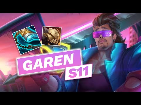 Le CHAMPION le PLUS FUN pour la S11 ? 🤣