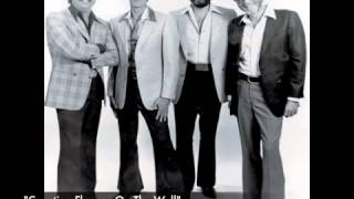 The Statler Brothers - "Counting Flowers On The Wall"