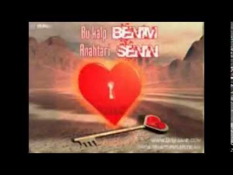 SENİ SEVİYORUM TEMEL ÖZTÜRK