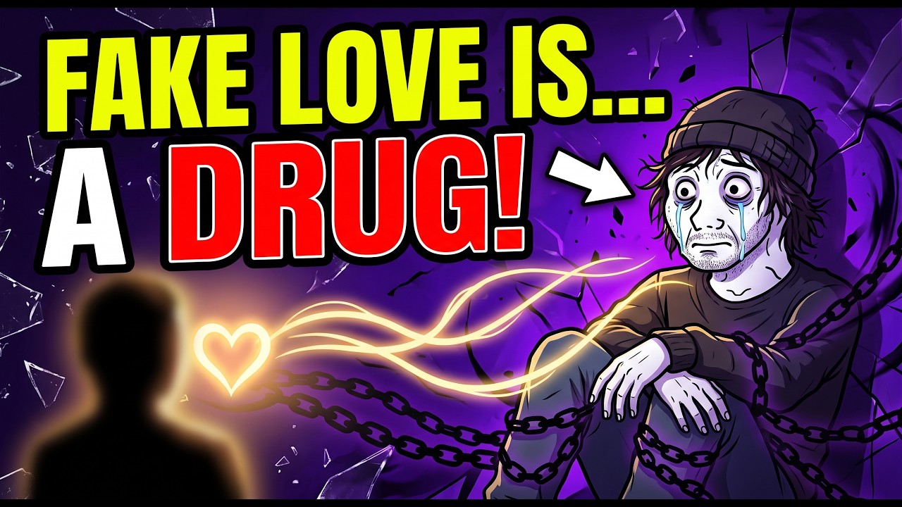 The Dark Reasons Why Physical Relationships with Narcissists Feel So Addictive.