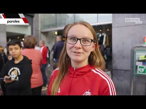 STANDARD LE TALK  S01EP10 (invités : Kevin Caprasse & Paul-José Mpoku)