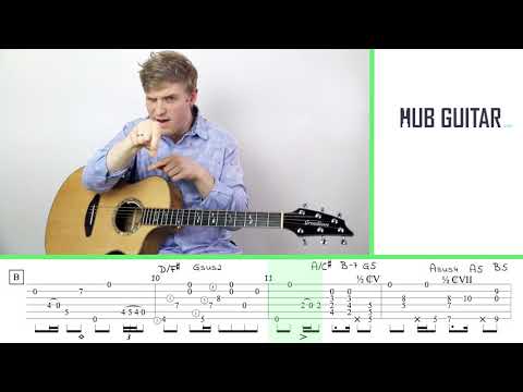 LEARN: Äkäskero (Thomas Leeb)