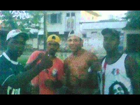 MC WAVE - O CAVOUCO TA DE VOLTA.wmv