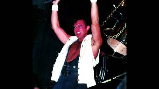 7. Twin Guitar Solo / Blinded [Queensrÿche - Live in Newcastle 1984/09/26]