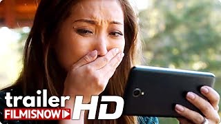 SECRET OBSESSION Trailer (2019) | Netflix Stalker Thriller Movie video
