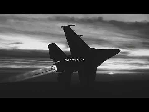 I’m a weapon (slowest version) - Vapad