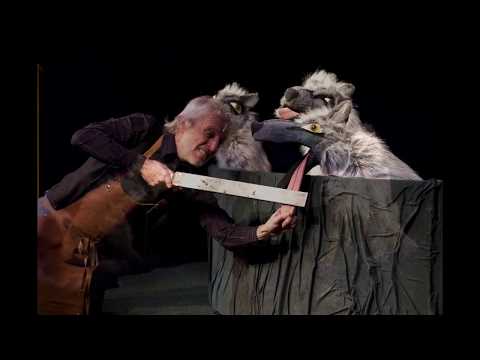 Audioverze inscenace 