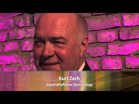 immobilienmanager.award 2013 - Preisträger Lifetime - Kurt Zech