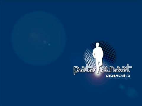 Radio Killer & Pete Sunset - Voila (Vk Mash-Up Club Version)