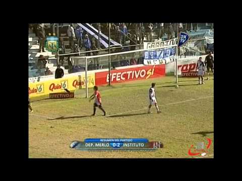 MERLO 0 INSTITUTO 2 (16 06 2012) B NACIONAL FECHA 37