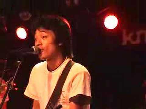 Nobuki Ueda-Cyu-lu-lu(live)